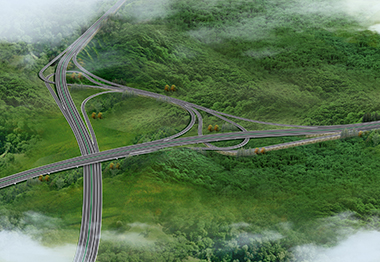 滇中產(chǎn)業(yè)聚集區(qū)（新區(qū)）武定至易門(mén)高速公路